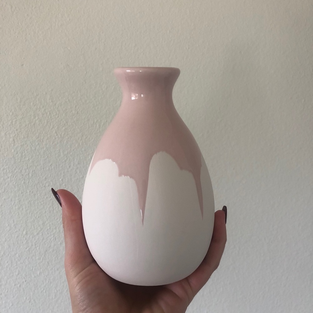 Isaac Mizrahi Vase
